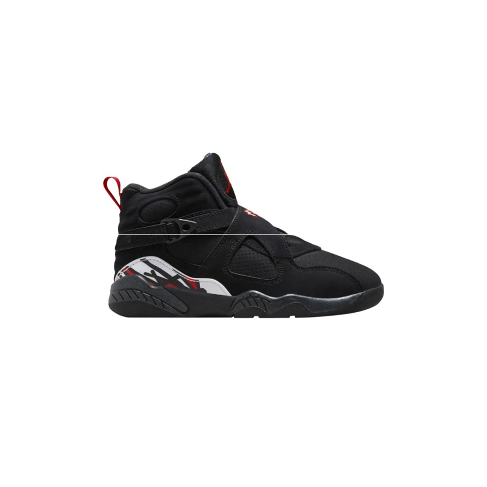 Jordan playoff 8s